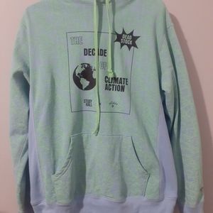 Noah x study hall hoodie